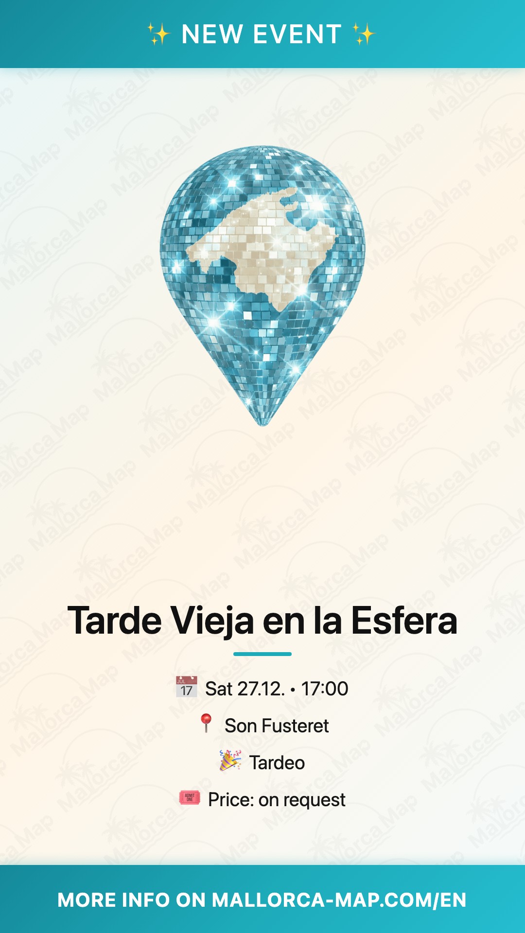 Tarde Vieja en la Esfera - Image 1