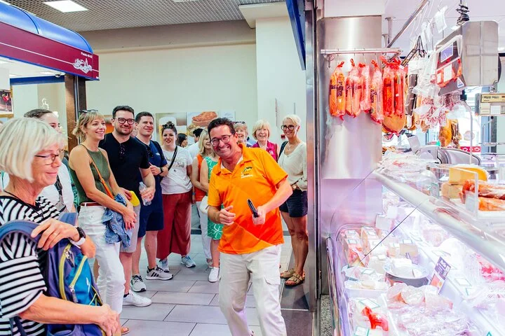 Kulinarischer Stadtrundgang durch Palmas Altstadt - Bild 4