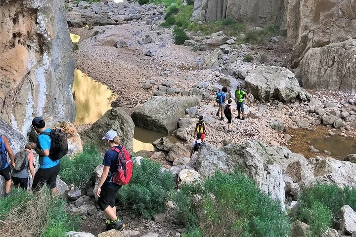 Private Guided Hiking Tour in Pollensa - Image 2