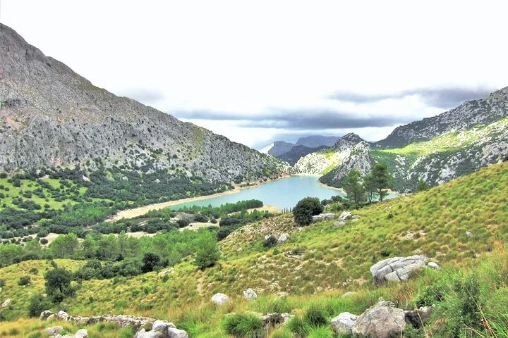 Private Guided Hiking Tour in Pollensa - Image 4