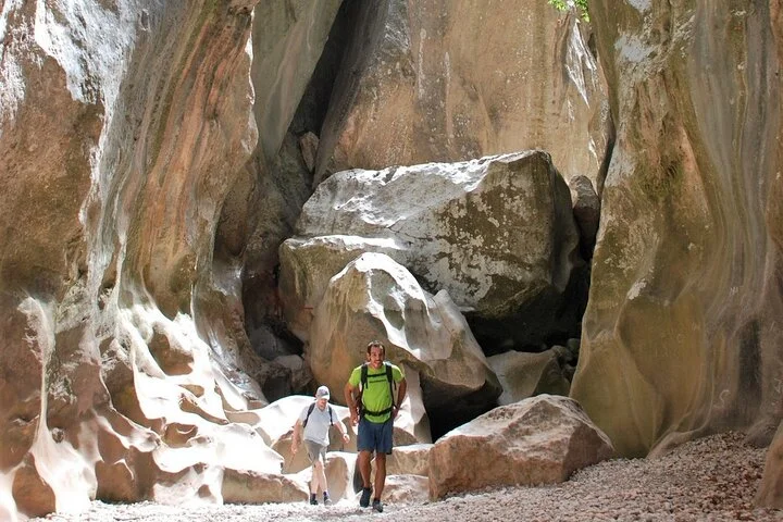 Private Guided Hiking Tour in Pollensa - Image 5