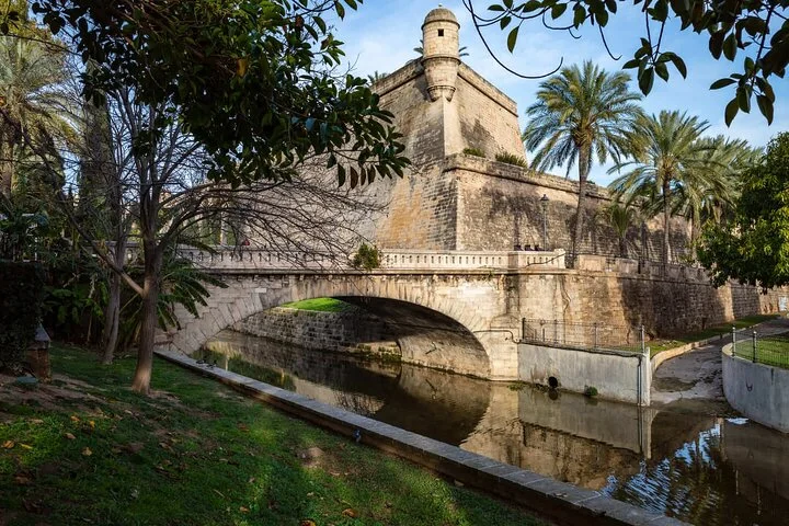 Visita Guiada Privada por Palma de Mallorca con Guía Local - Imagen 3
