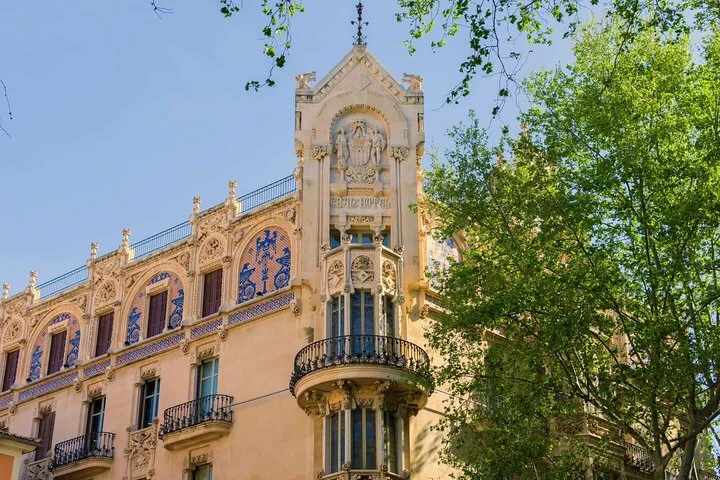 Visita Guiada Privada por Palma de Mallorca con Guía Local - Imagen 5