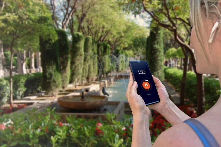 Selbstgeführter Audio-Rundgang durch Palma de Mallorca - Bild 3
