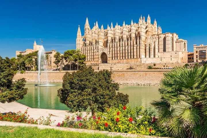 Selbstgeführter Audio-Rundgang durch Palma de Mallorca - Bild 4