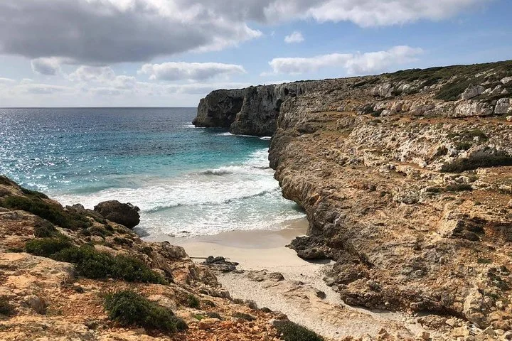 Wasserhöhlenabenteuer in Cala Romantica auf Mallorca - Bild 5