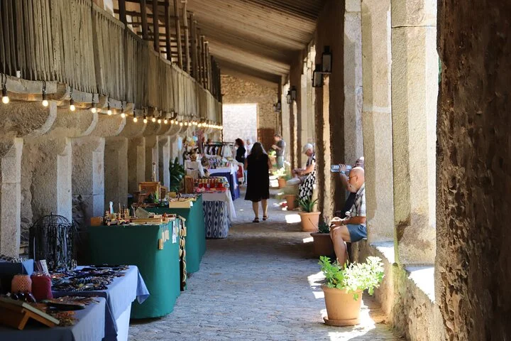 Geführte Tour zum Markt von Pollensa und zum Kloster Lluc - Bild 3