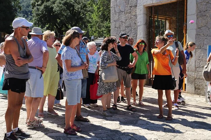 Geführte Tour zum Markt von Pollensa und zum Kloster Lluc - Bild 4