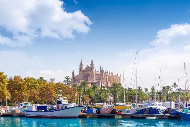 Sightseeing-Tagestour durch Palma de Mallorca - Bild 4