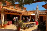 Authentische Weinprobe auf einem Familienweingut nahe Palma - Bild 1