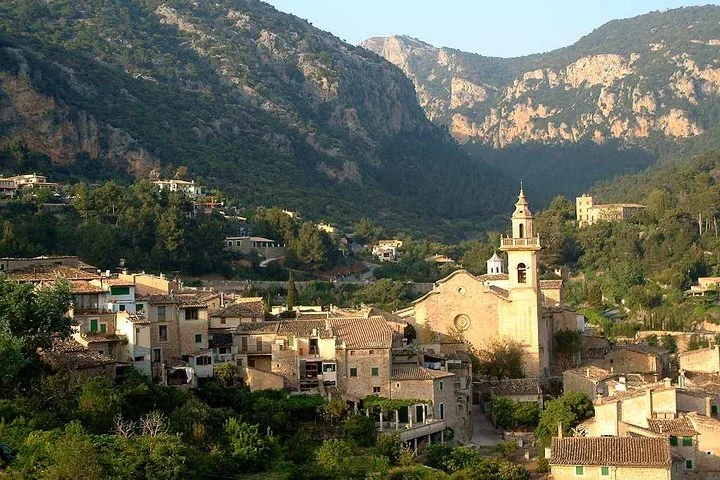 Privater Landausflug ab Palma nach Valldemossa, Sóller und Tramuntana - Bild 4