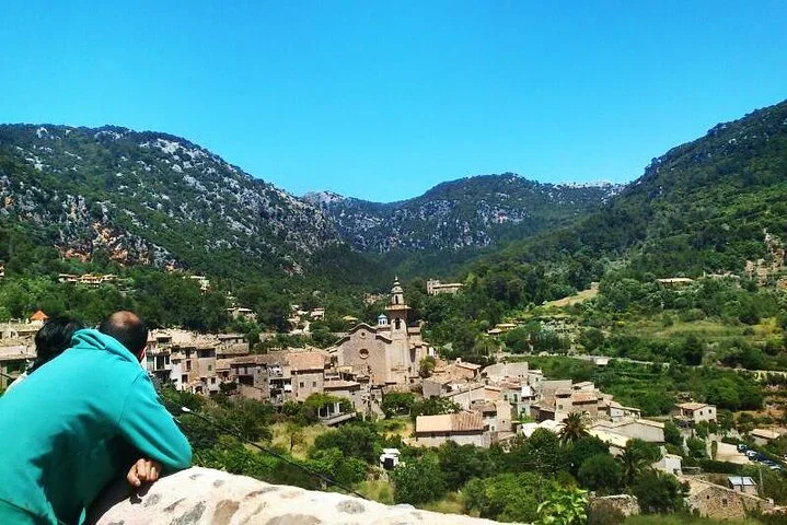 Privater Landausflug ab Palma nach Valldemossa, Sóller und Tramuntana - Bild 5