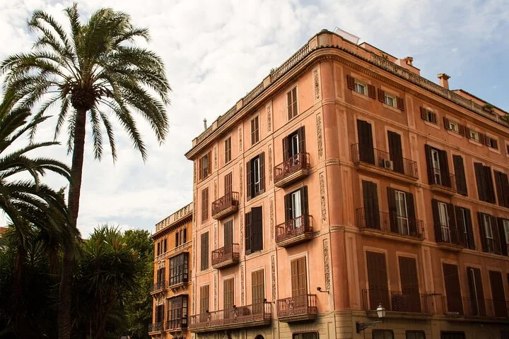 Selbstgeführte Stadtführung durch Palma de Mallorca per App - Bild 4
