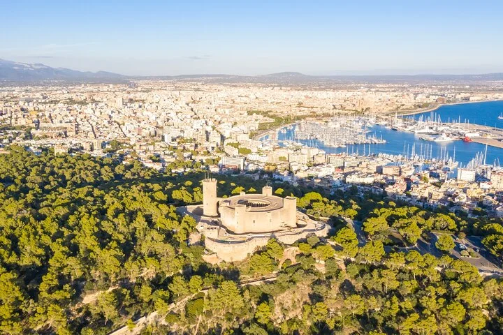 Selbstgeführte Stadtführung durch Palma de Mallorca per App - Bild 5