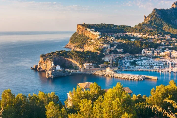 Private Tour zu den Highlights von Mallorca - Bild 4