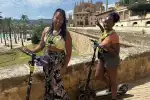 1-stündige Elektroroller-Tour durch Palmas Altstadt - Bild 1