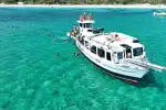 Bootstour zum Es Trenc mit Schnorcheln ab Colònia de Sant Jordi - Bild 1