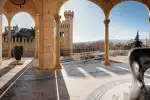 Ticket für den historischen Märzpalast in Palma de Mallorca - Bild 1