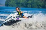 Geführte Jet-Ski-Tour ab Santa Ponsa auf Mallorca - Bild 1