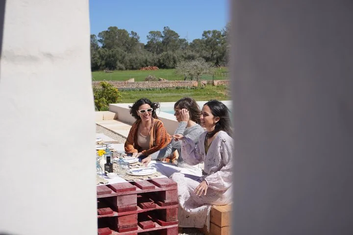 Kulinarischer Nachmittag auf einem historischen Landgut in Sineu - Bild 4