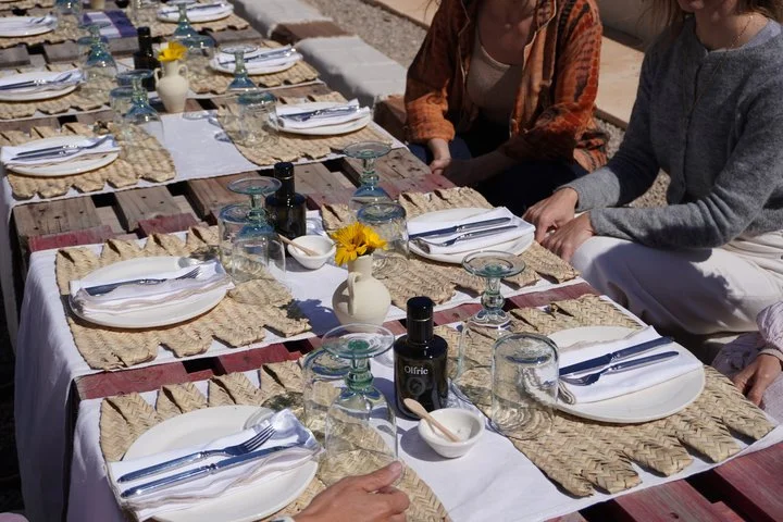 Kulinarischer Nachmittag auf einem historischen Landgut in Sineu - Bild 5