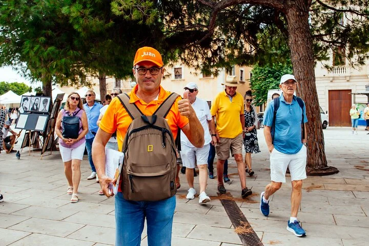 Geführter Rundgang durch Palmas Altstadt mit Kathedrale - Bild 5