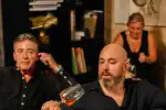 Private Weinprobe in einer exklusiven Kunstlounge in Port Andratx - Bild 1