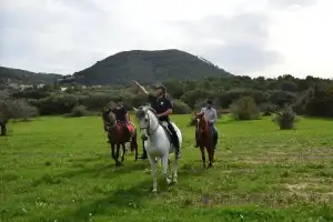 Reitausflug durch die Randa-Täler auf Mallorca - Bild 1