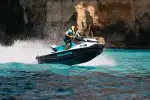 60-minütige Jet-Ski-Tour auf Mallorca mit professionellem Fotografen - Bild 1