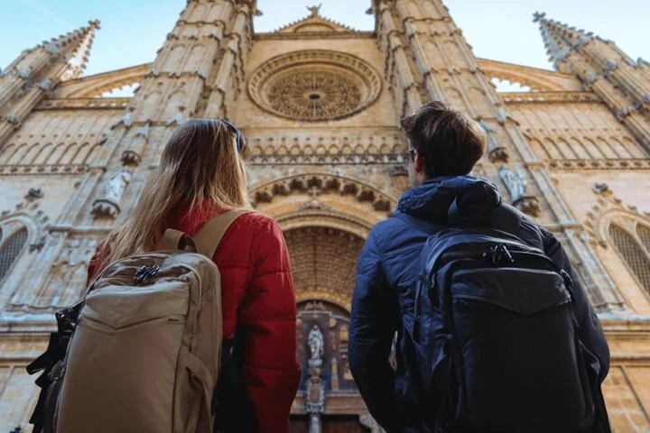 Interaktive Smartphone-Stadtrundfahrt durch Palma de Mallorca - Bild 4