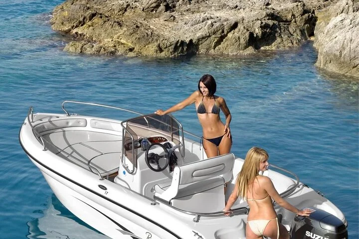 Bootsverleih in Santa Ponsa: Werde dein eigener Kapitän - Bild 2