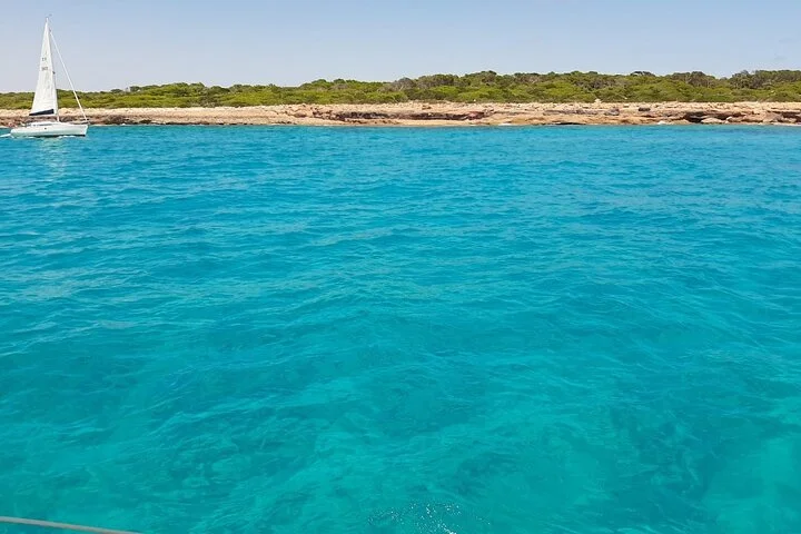 Bootsverleih in Santa Ponsa: Werde dein eigener Kapitän - Bild 4