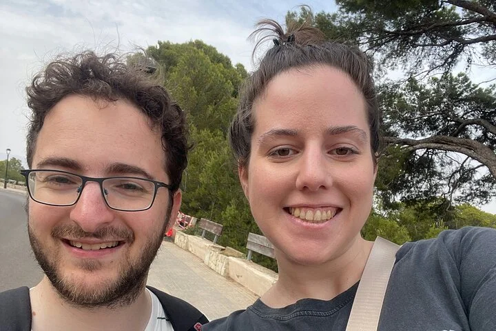 Outdoor Escape Game: Flucht aus dem Schloss Bellver in Palma - Bild 4