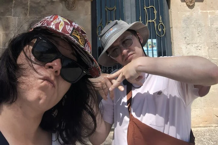 Outdoor Escape Game: Flucht aus dem Schloss Bellver in Palma - Bild 5