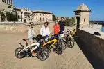 2-stündige E-Bike-Tour durch Palma de Mallorca - Bild 1
