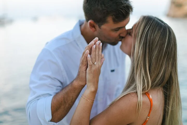 Private Fotosession mit einem lokalen Fotografen auf Mallorca - Bild 2