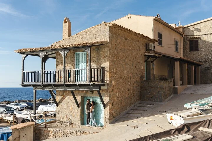 Private Fotosession mit einem lokalen Fotografen auf Mallorca - Bild 5