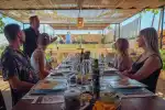 Besichtigung und Weinprobe im Weingut 7103 petit celler auf Mallorca - Bild 1