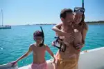 Bootsausflug nach Cabrera ab Colonia de Sant Jordi mit Badestopp - Bild 1