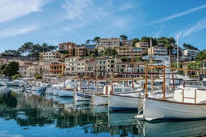 Landausflug nach Sóller und Valldemossa ab Kreuzfahrt-Pier - Bild 2