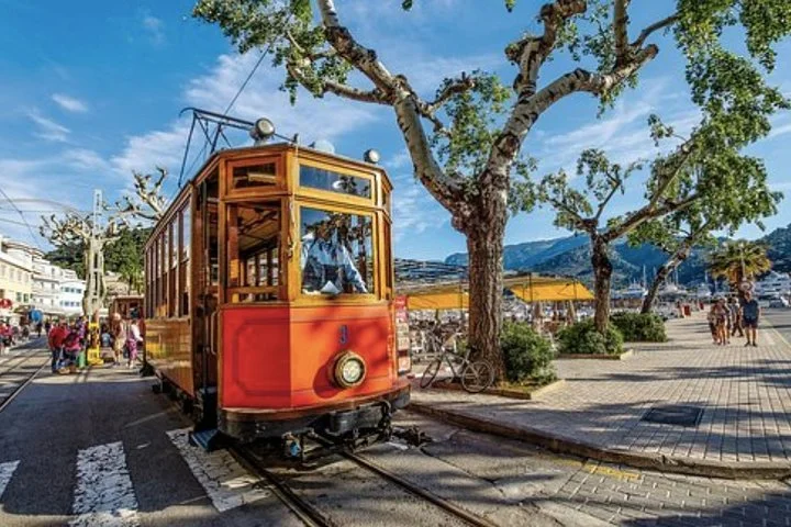 Landausflug nach Sóller und Valldemossa ab Kreuzfahrt-Pier - Bild 3