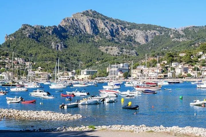 Landausflug nach Sóller und Valldemossa ab Kreuzfahrt-Pier - Bild 5