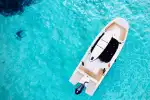 Private Bootstour ab Palma de Mallorca mit Schnorcheln und Paddeln - Bild 1