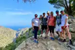 Guided Torrent de Pareis Trekking Tour in Sa Calobra - Image 1