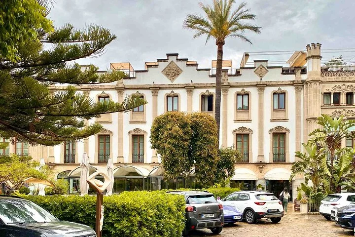 Selbstgeführte Audiotour durch Sóller: Geheime Geschichten - Bild 3