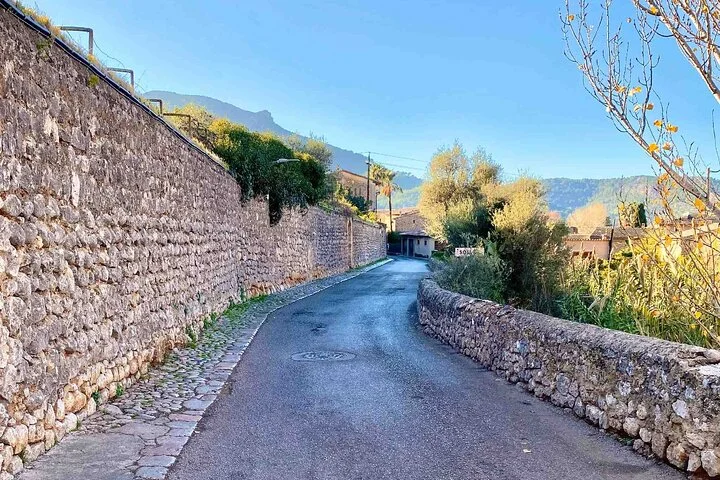 Selbstgeführte Audiotour durch Sóller: Geheime Geschichten - Bild 4