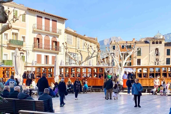 Selbstgeführte Audiotour durch Sóller: Geheime Geschichten - Bild 5