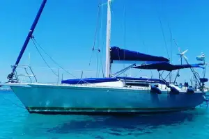 Segeltour in der Bucht von Palma mit Schnorcheln und Snacks - Bild 1