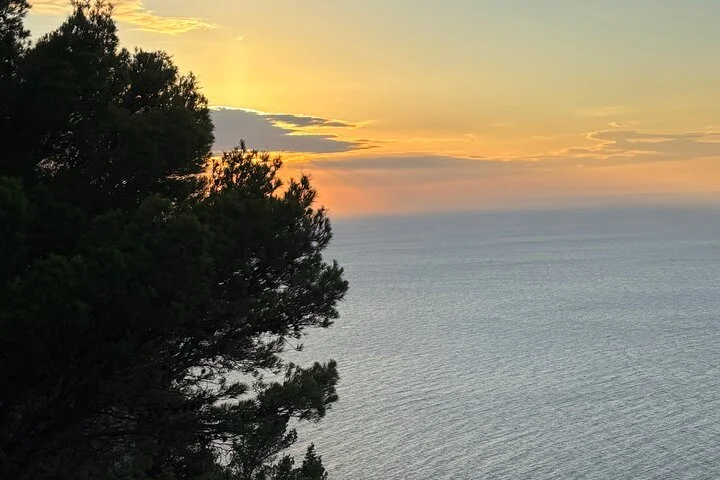 Guided Sunset Hike with Picnic in the Sierra de Tramuntana - Image 2