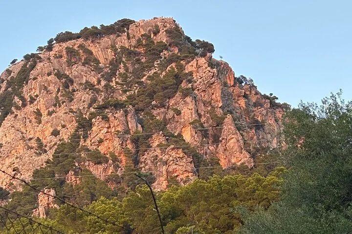 Guided Sunset Hike with Picnic in the Sierra de Tramuntana - Image 3